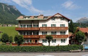 Отель Albergo Trentino, Моэна